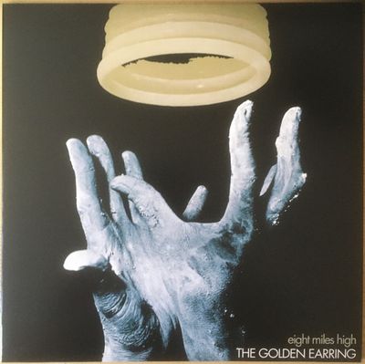 Golden Earing 'Eight Miles High'