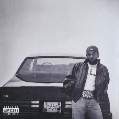 Lamar, Kendrick 'GNX'