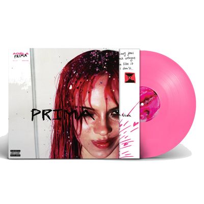 ADÉLA - 'Prima' - LP ADÉLA - 'Prima' - LP