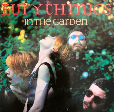 Eurythmix 'In The Garden'