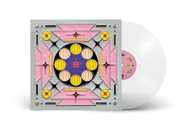 Mike D - 'Thank You' - LP Mike D - 'Thank You' - LP