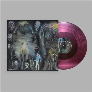 Dinosaur Jr. - 'There Near' - LP Dinosaur Jr. - 'There Near' - LP