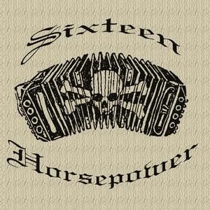 16 Horsepower - 'Yours, Truly' - LP 16 Horsepower - 'Yours, Truly' - LP