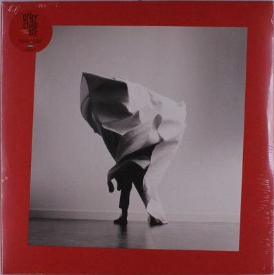 Mother Mother - 'Grief Chapter' - LP Mother Mother - 'Grief Chapter' - LP