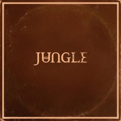 Jungle - 'Sunshine' - LP
