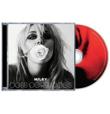 Miley 'Bass Persuades'