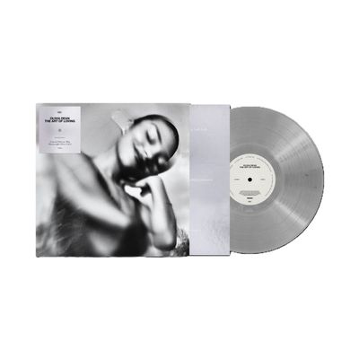Dean, Olivia - ' The Art Of Loving' - LP Dean, Olivia - ' The Art Of Loving' - LP