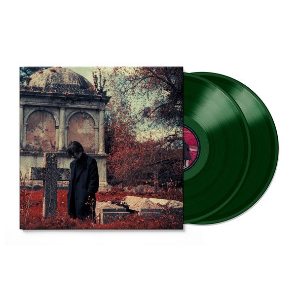 Steven Wilson 'Requiem for a Village'