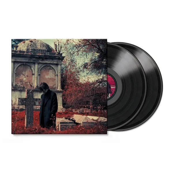 Steven Wilson 'Requiem for a Village' Steven Wilson 'Requiem for a Village'