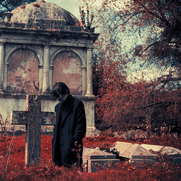 Steven Wilson 'Requiem for a Village' Steven Wilson 'Requiem for a Village'