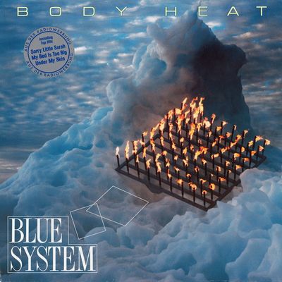 Body Heat 'Blue System'