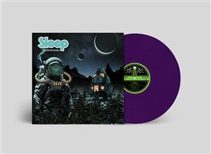 Sleep 'Hempispheres'