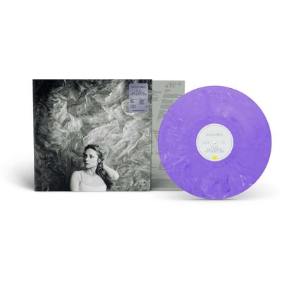 Obel, Agnes - 'The Meaning of Flowers' - LP