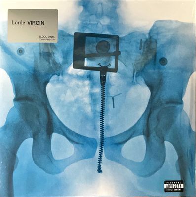 Lorde - 'Virgin' - LP