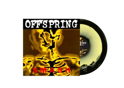 Offspring, The 'Smash'