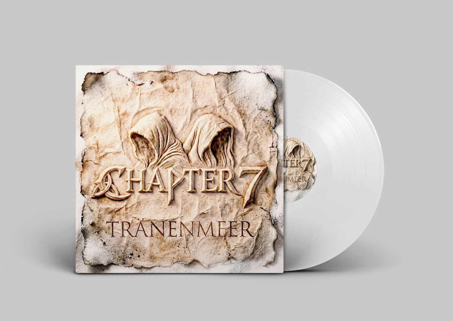 Chapter 7 - 'Tränenmeer' - LP Chapter 7 - 'Tränenmeer' - LP