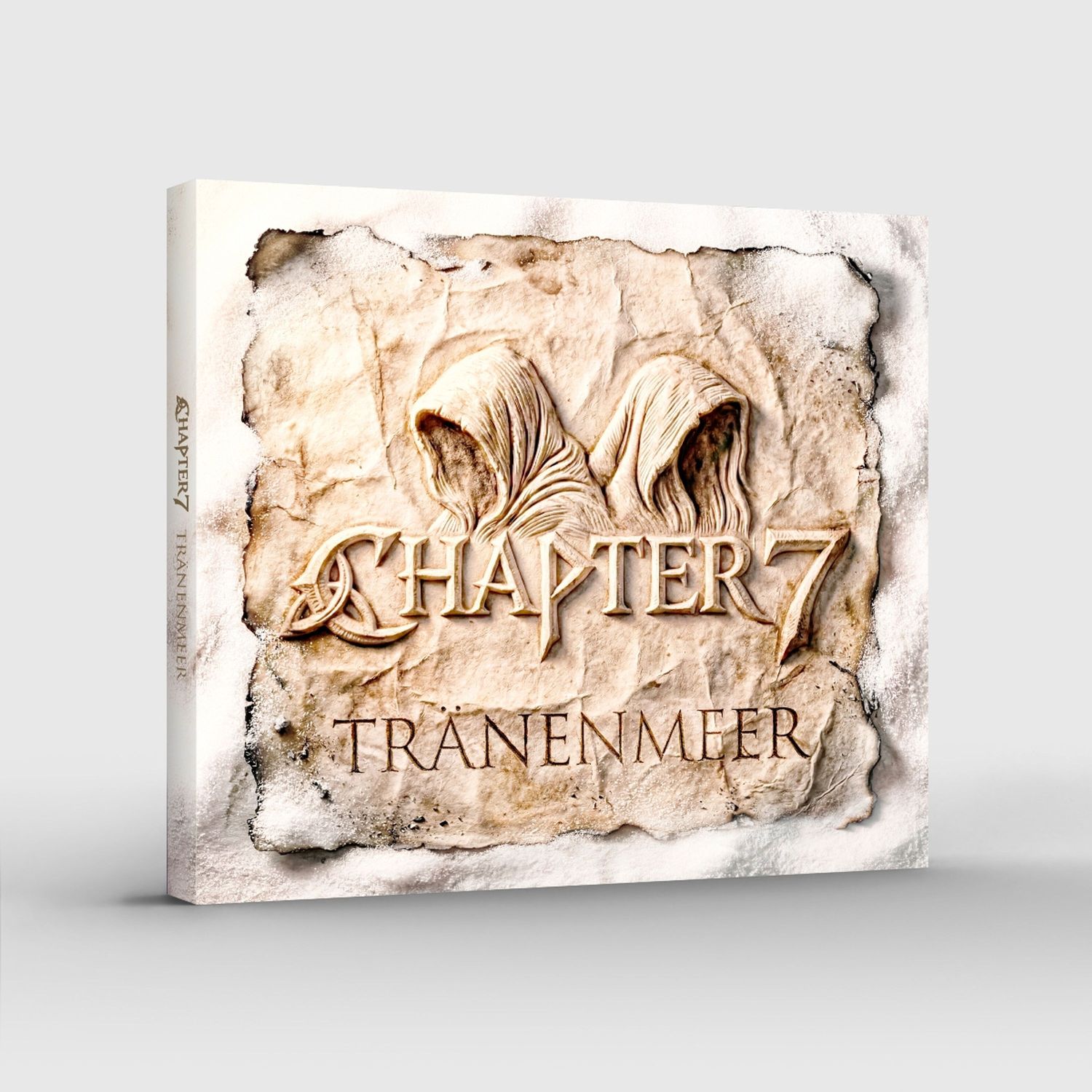 Chapter 7 - 'Tränenmeer' - CD