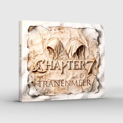 Chapter 7 - 'Tränenmeer' - CD Chapter 7 - 'Tränenmeer' - CD