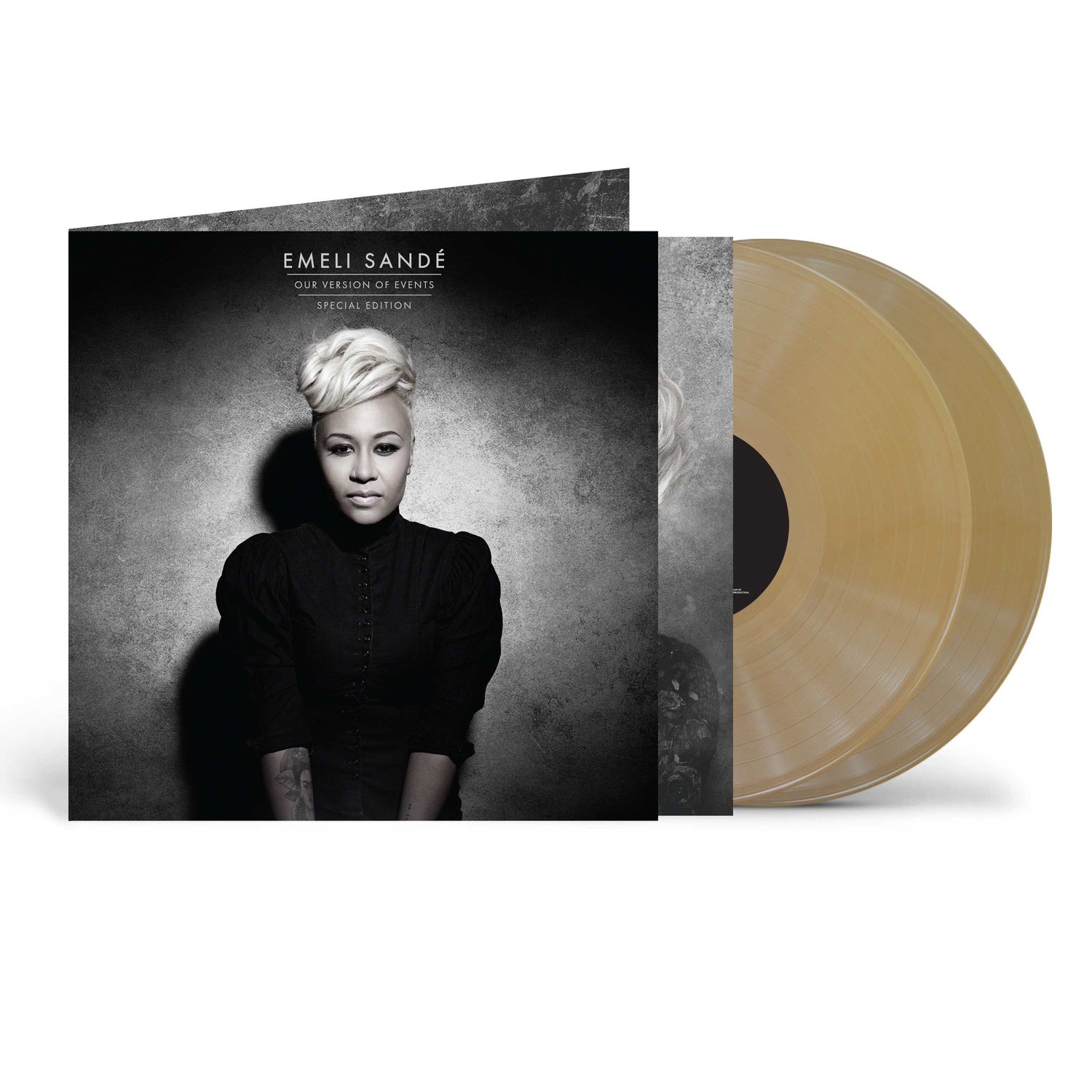 Sandé, Emeli 'Our Version Of Events ' Sandé, Emeli 'Our Version Of Events '