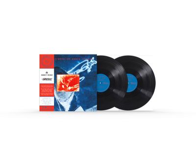 Dire Straits 'On Every Street (35th Anniversary) '