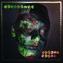 Deichkind - 'Arbeit Nervt' - LP Deichkind - 'Arbeit Nervt' - LP