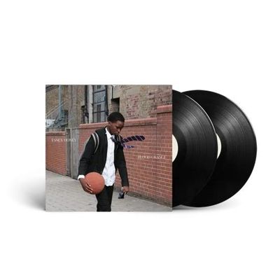 Blood Orange - 'Essex Honey' - LP Blood Orange - 'Essex Honey' - LP