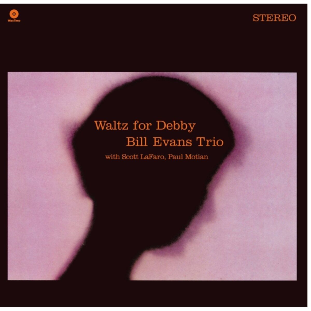 LP - Evans, Bill - Waltz For Debby - LP - Evans, Bill - Waltz For Debby -