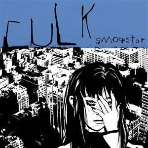 Culk - 'Smogstar' - LP