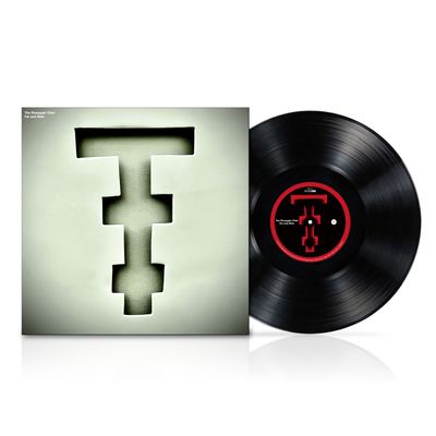 Pineapple Thief, The - 'Far and Wide' - LP Pineapple Thief, The - 'Far and Wide' - LP