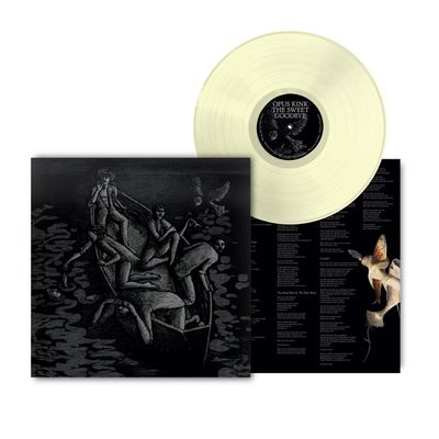 Opus Kink - 'The Sweet Goodbye' - LP
