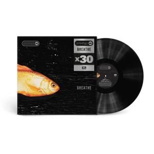 Prodigy, The - 'Breathe (30TH ANNIVERSARY EDITION)' - 12 inch maxi Prodigy, The - 'Breathe (30TH ANNIVERSARY EDITION)' - 12 inch maxi