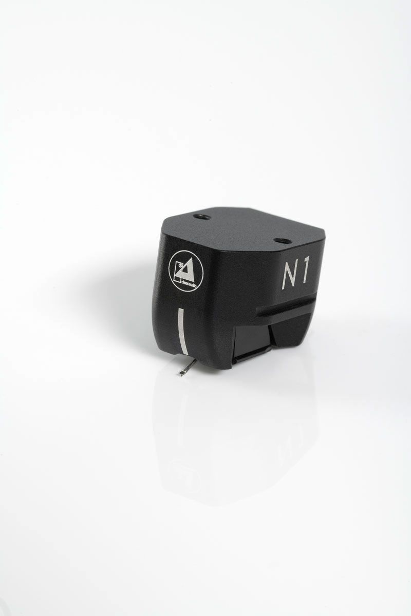 Clearaudio 'N1 MM-Tonabnehmer' Clearaudio 'N1 MM-Tonabnehmer'