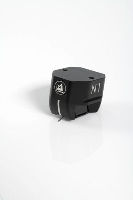 Clearaudio 'N1 MM-Tonabnehmer' Clearaudio 'N1 MM-Tonabnehmer'