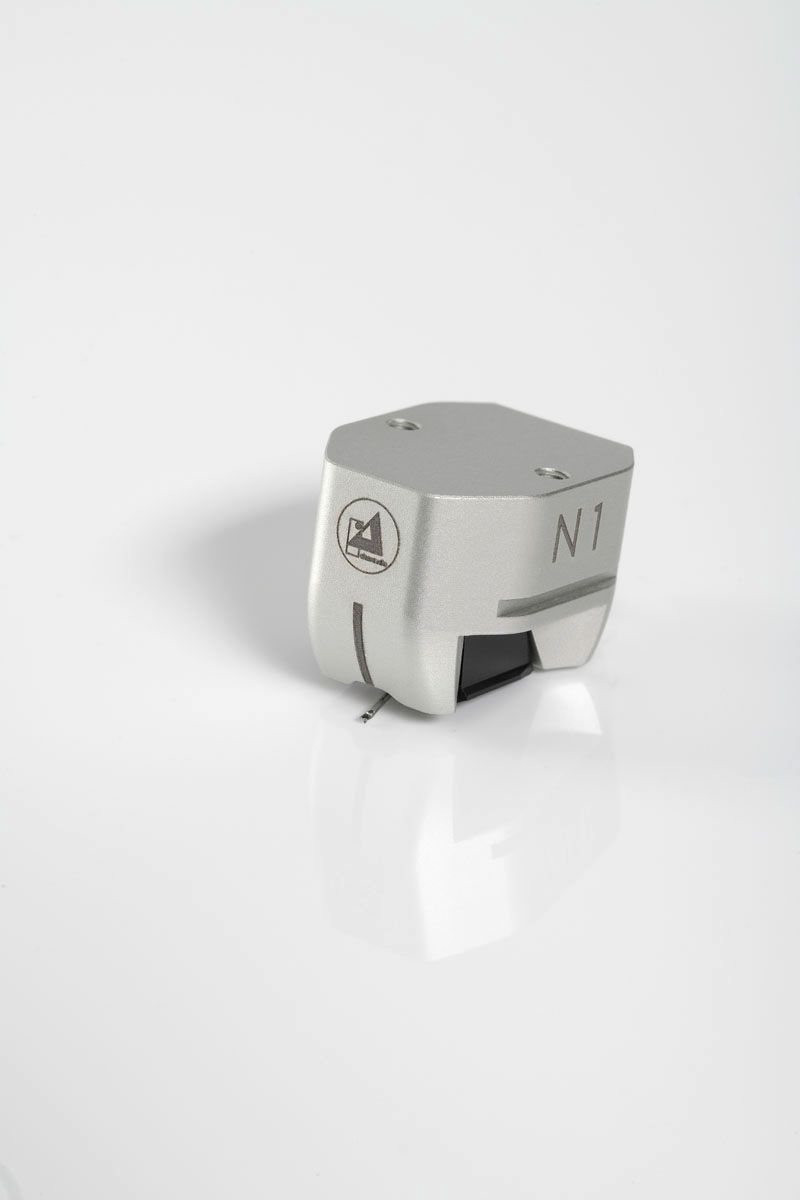 Clearaudio 'N1 MM-Tonabnehmer'