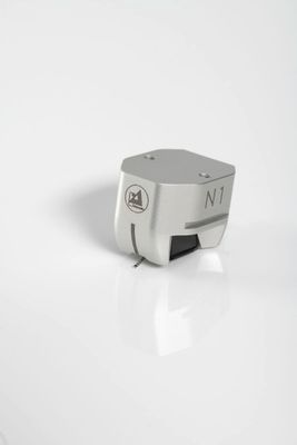 Clearaudio 'N1 MM-Tonabnehmer' Clearaudio 'N1 MM-Tonabnehmer'