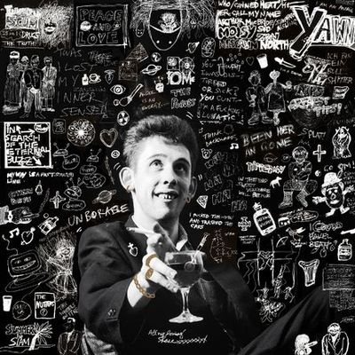 Various - '20th Century Paddy - The Songs Of Shane MacGowan' - LP Various - '20th Century Paddy - The Songs Of Shane MacGowan' - LP