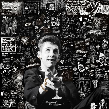 Various - '20th Century Paddy - The Songs Of Shane MacGowan' - CD