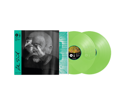 Gabriel, Peter - 'o\i' - LP Gabriel, Peter - 'o\i' - LP