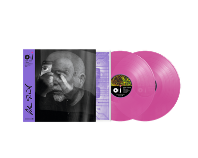 Gabriel, Peter - 'o\i' - LP Gabriel, Peter - 'o\i' - LP
