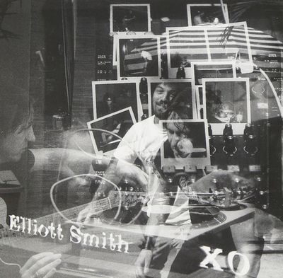 Smith, Elliott - 'XO' - LP Smith, Elliott - 'XO' - LP