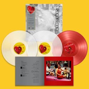 Breeders, The - 'Last Splash (30th Anniversary Edition)' - LP