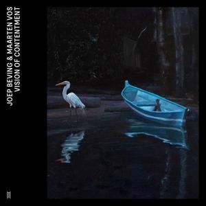 Beving, Joep & Vos, Maarten - 'Vision Of Contentment' - LP