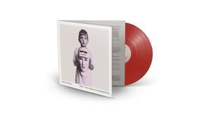 National, The - 'First Two Pages Of Frankenstein' - LP