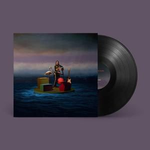 Deal, Kim - 'Nobody Loves You More' - LP