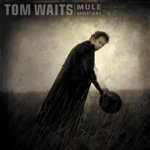 Tom Waits - 'Mule Variations' - LP