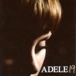 Adele - '19' - LP