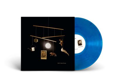 Beirut - 'A Study Of Losses' - LP