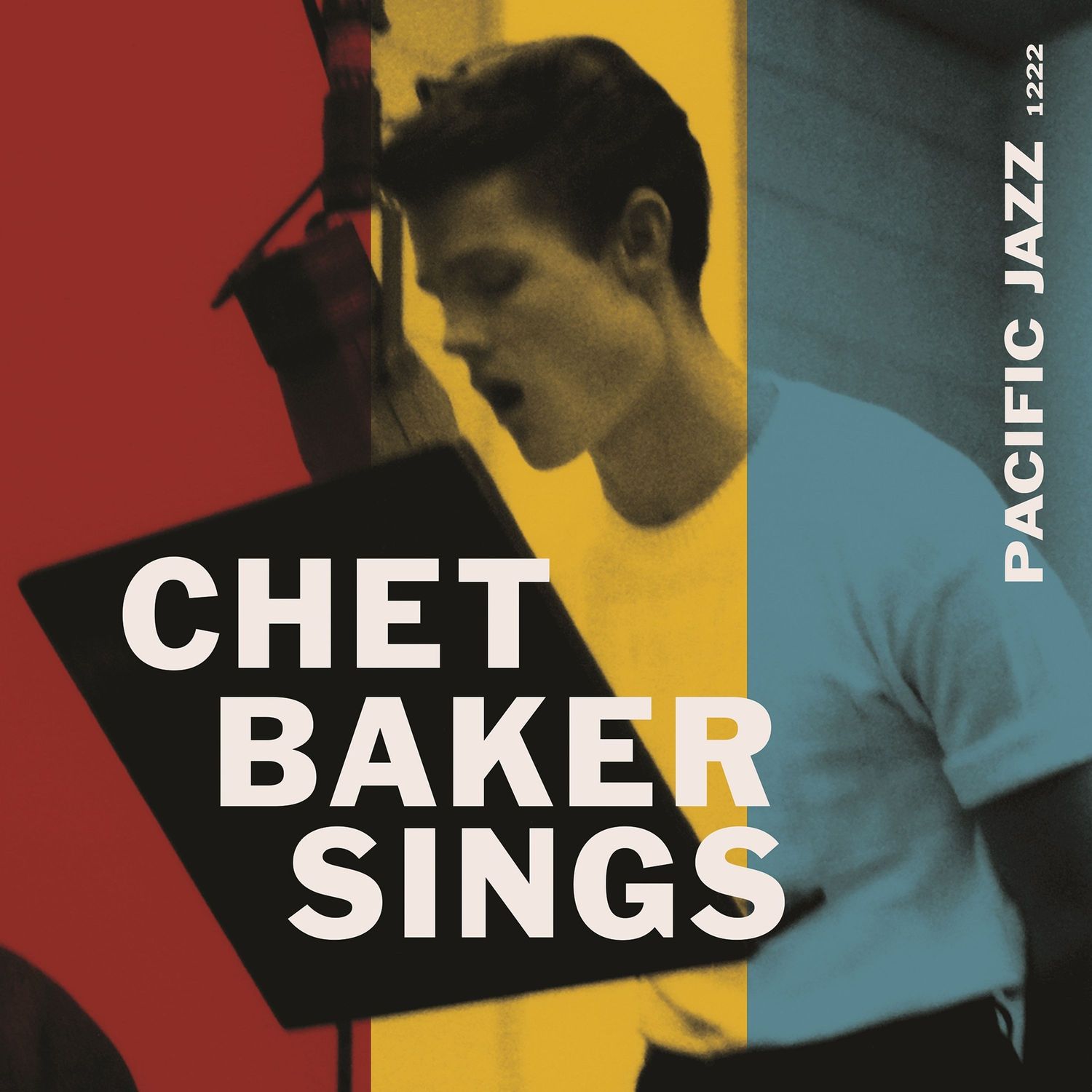 Baker, Chet - 'Sings' - LP Baker, Chet - 'Sings' - LP