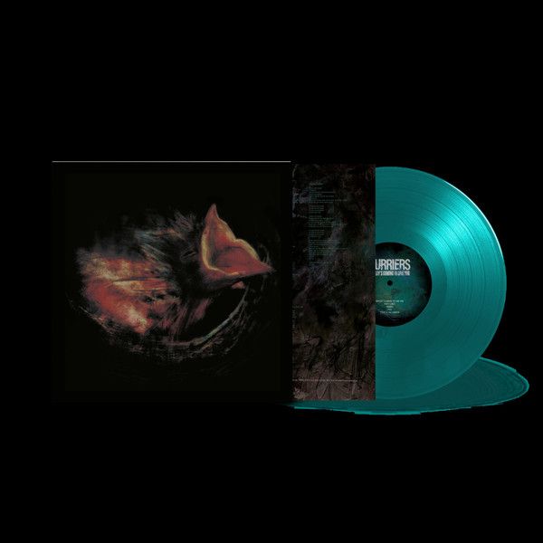 Gurriers - 'Nobody's Coming To Save You' - LP