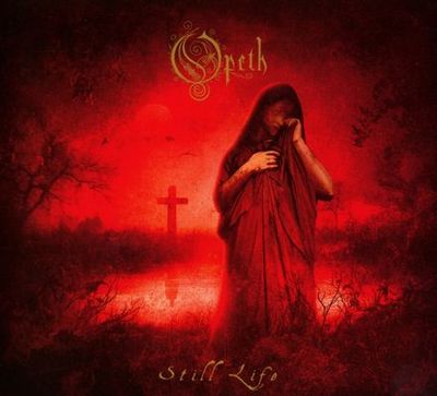 Opeth - 'Still Life' - CD Opeth - 'Still Life' - CD